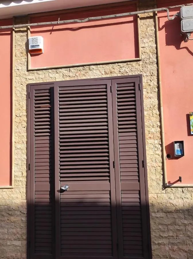 Casa Diaz Villa Carlentini Italy