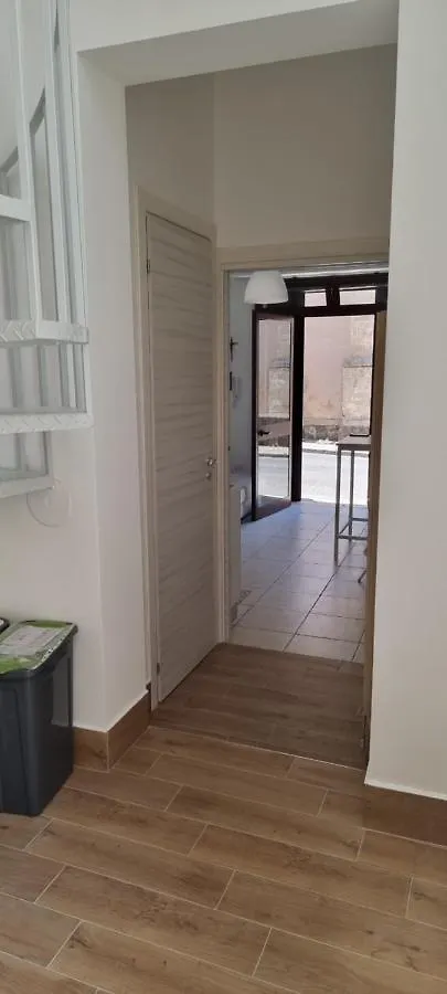 Holiday home Casa Diaz Villa Carlentini Italy