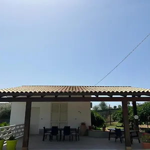 G&g Casa Profumo Di Zagara Montallegro