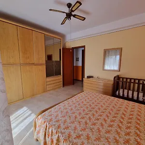 Casa Di Mamma Godrano