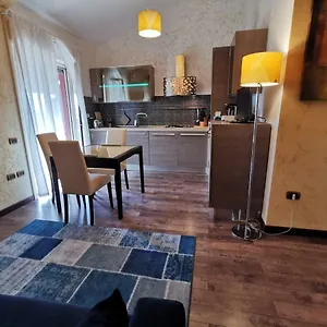 Eschilo Luxury House Carlentini